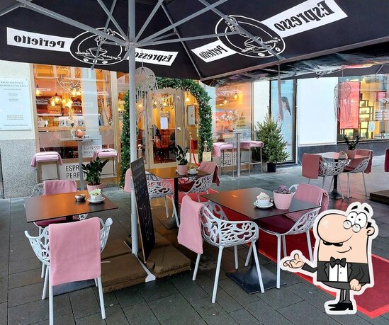 Espresso Perfetto Bergisch Gladbach