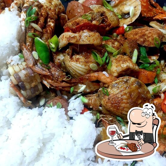 Lil's Diner restaurant, Bacolod Restaurant reviews