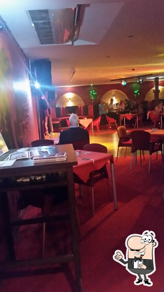 Bonanza Bar in Benalmádena Restaurant reviews
