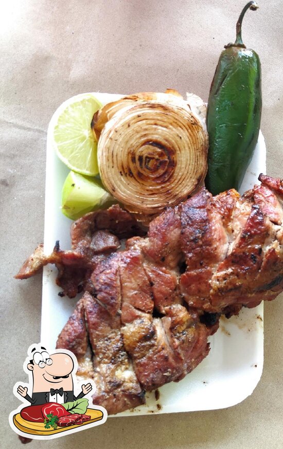 LA PASADITA restaurant, Kanasín Restaurant reviews
