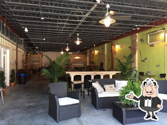 Java Daves in Dexter - Restaurant menu and reviews