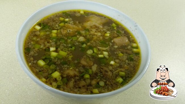 Mang Rudy's Restaurant, Makati - Restaurant menu, prices and reviews