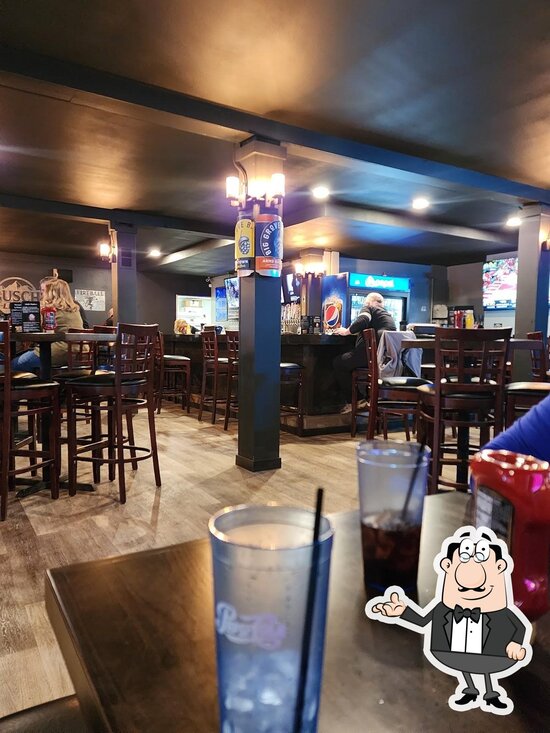 Local Edition in Shellsburg - Restaurant menu and reviews