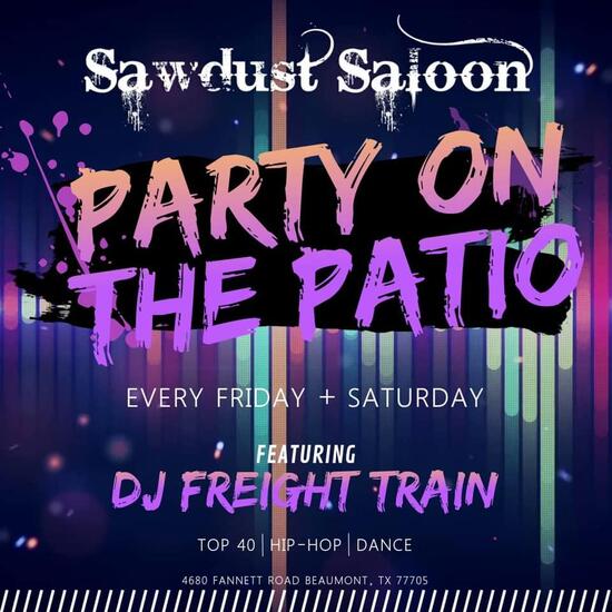 Pub y bar Sawdust Saloon Beaumont Opiniones del restaurante