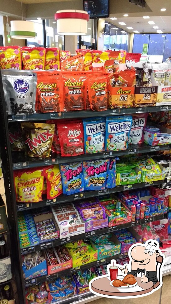 Sheetz in Mount Jackson Restaurant reviews