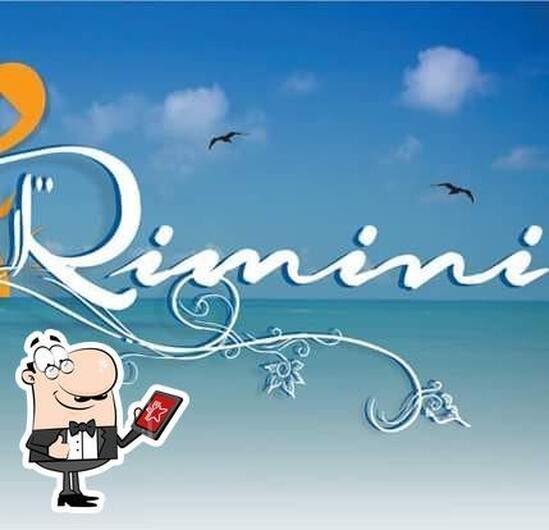 Carta de Rimini Pizzaria e Restaurante Praia do Francês, Marechal Deodoro