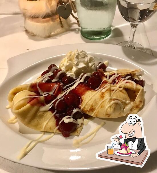 Restaurant Blumenhof, Meckenheim Speisekarte und Bewertungen vom