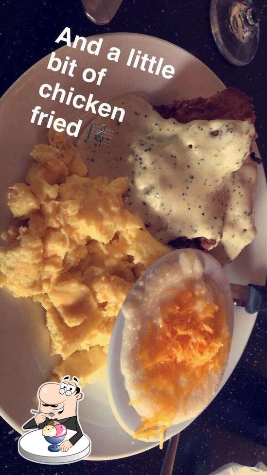 Crackers in Miami Springs Restaurant menu and reviews