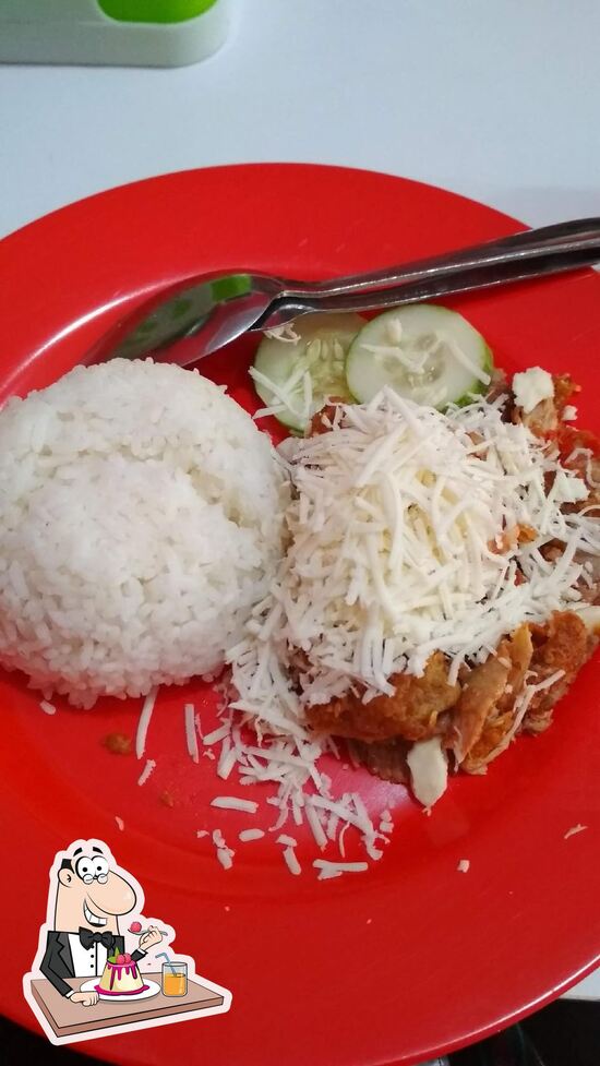 Ayam Geprek Hara Chicken Restaurant Purwokerto Restaurant Reviews