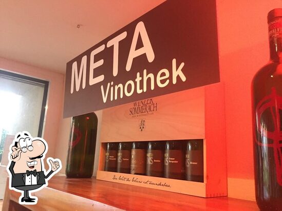 META Restaurant Köln, Köln - Speisekarte, Preise und Bewertungen