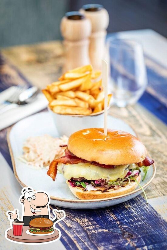 The Bistro at Norfolk Woods in West Winch Restaurant reviews