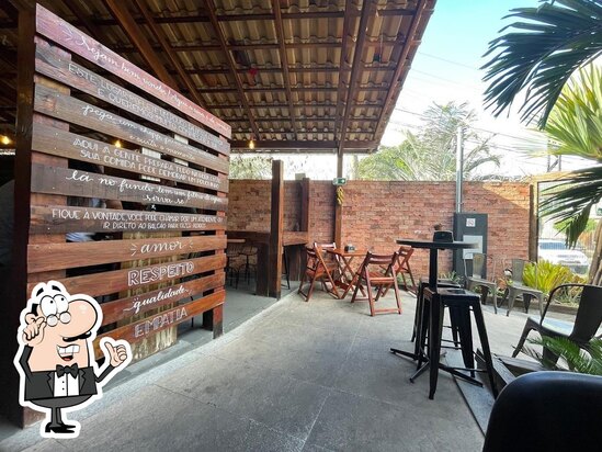 Cervejaria Cultura, Belo Horizonte - Menu do restaurante, preços e opiniões