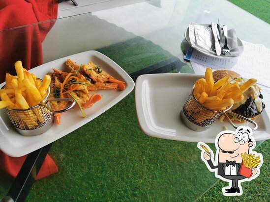 Rooftop BBQ DBN, Umhlanga - Restaurant menu and reviews