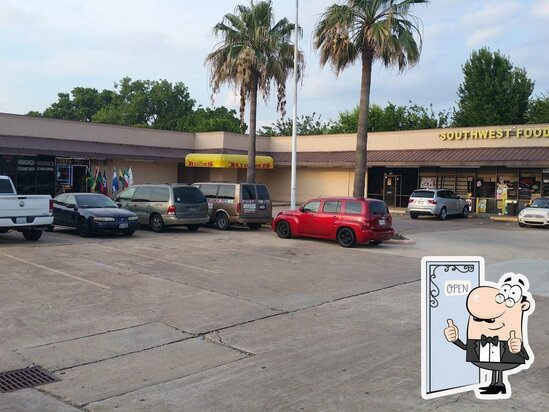 Club Riddims Inc, 8220 W Bellfort Ave in Houston - Restaurant reviews