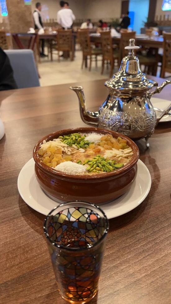 Menu at Kababji Abo Ali Restaurant & Cafe Sheikh Zayed Rd, Dubai