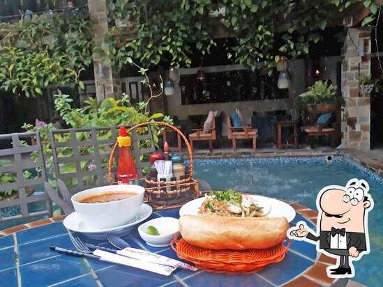 Family Gardens Cafe, Ho Chi Minh City - Restaurant menu, prices and reviews