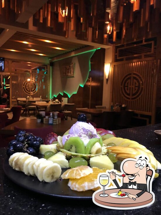 Lounge & Bar „New Vintage“, Kumanovo Restaurantbewertungen
