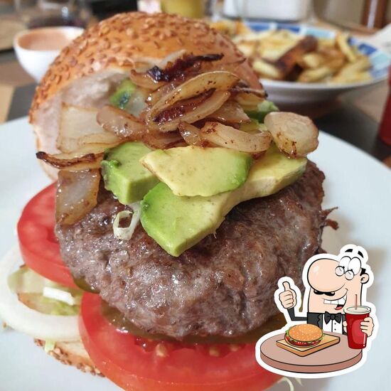 Angus Meat אנגוס בשרים restaurant, Kefar Sava Restaurant reviews