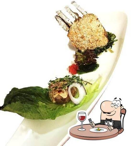 The Mustard Seed Kitchen restaurant, Hong Kong Restaurant reviews