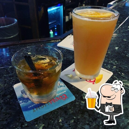 Long Shots Bar & Grill in Wheat Ridge Restaurant menu and reviews