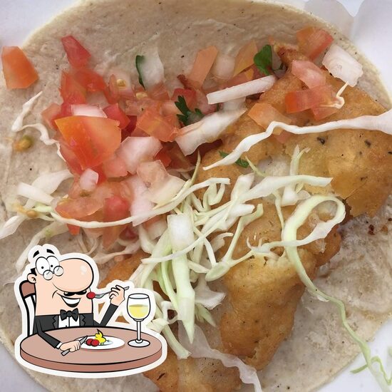 Tacos Castillo restaurant, Ensenada Restaurant reviews