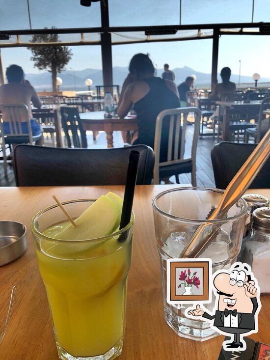 Zaz cafe, Izmir, . Sk. No3 Restaurant reviews