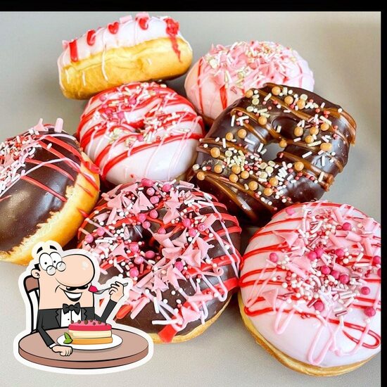 La Rose Specialty Foods and Fine Italian Bakery MILTON, ONTARIO in