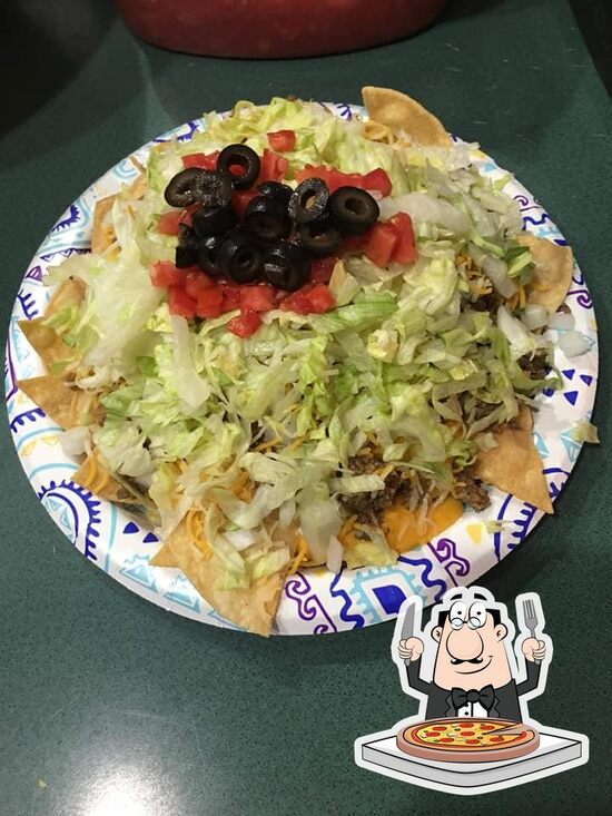 DoubleDD Bar and Grill in Conesville Restaurant reviews