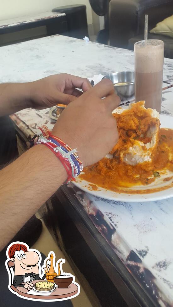 Tabla The Food Rhythm restaurant, Sandton Restaurant reviews