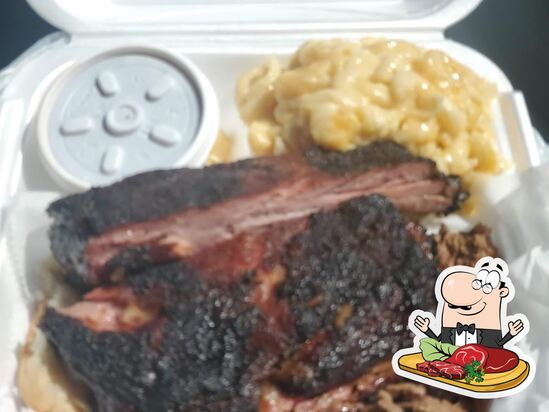 Pibb's Rib Shack in Tampa - Restaurant menu and reviews