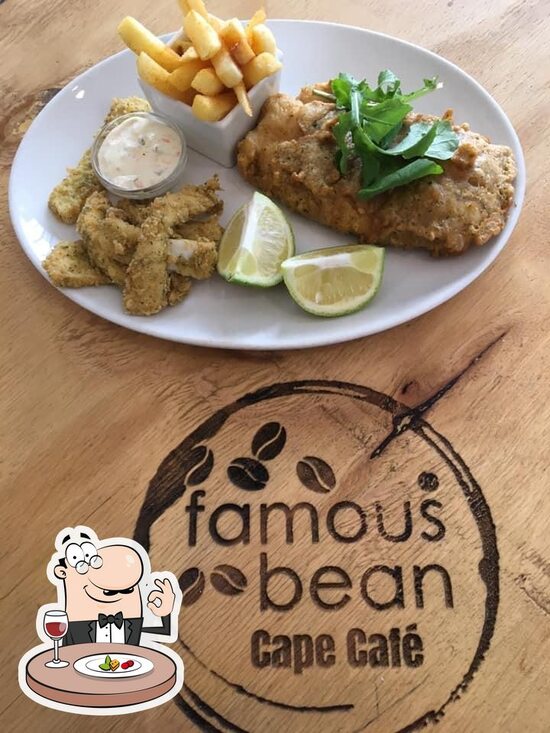 The Mantello Cafe Gordons Bay, Cape Town Restaurant menu and reviews