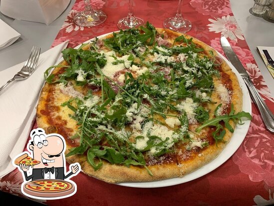Mondo. Pizzeria restaurant, Riehen - Restaurantbewertungen