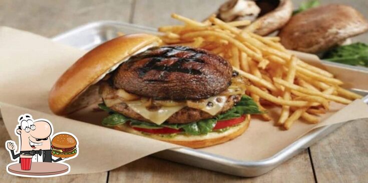 Bj's Restaurant And Brewhouse Cedar Park Menu