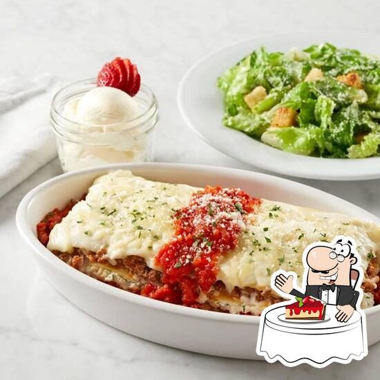 Brio Italian Grille in Sterling Heights Restaurant menu and reviews