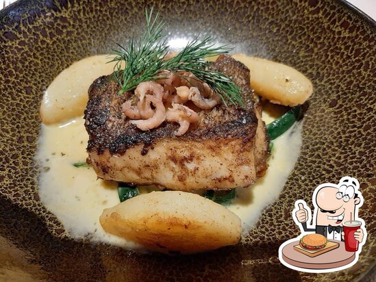 Bistro Tableau, Bruges - Restaurant menu and reviews