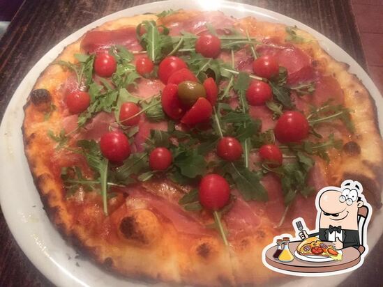 Čempres pizzeria, Zagreb - Restaurant menu, prices and reviews