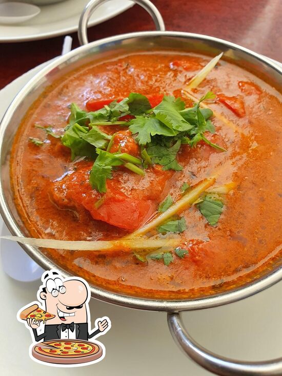 LAHORE PLATE RESTAURANT, Dubai, Beside Deyaar Building Restaurant menu and reviews