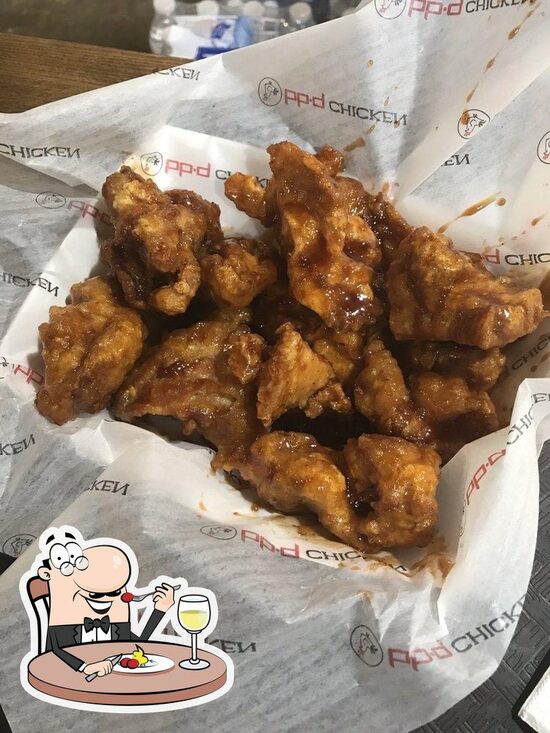 bbq Chicken in Cary Restaurant reviews