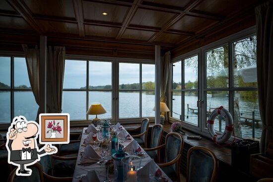 Speisekarte Von Restaurant Fissauer F hrhaus Eutin