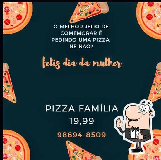 Forno De Pedra Pizzaria Vi Osa Avalia Es De Restaurantes