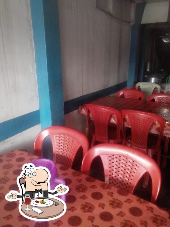 Maa Kamakhya Dhabha & Restaurant, Guwahati Restaurant reviews