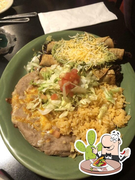 Patron Mexican Bar & Grill in Chaska Restaurant menu and reviews