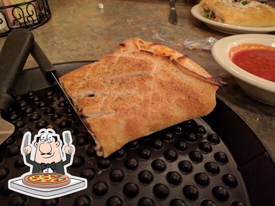 Milton's Pizza & Pasta, 8853 Six Forks Rd in Raleigh - Restaurant menu