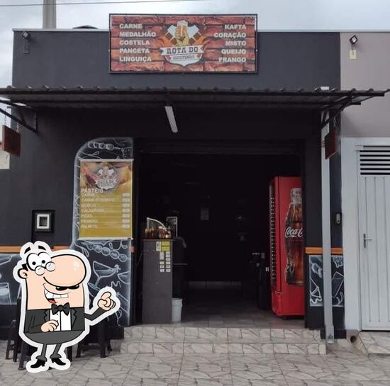 Rota do espetinho pub & Bar, Itapetininga - Avaliações de restaurantes