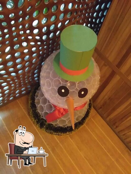 Bakers Dozen, Gurugram Restaurant reviews