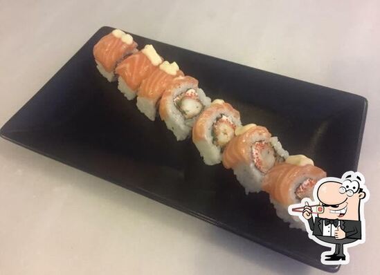 kenzo sushi tel
