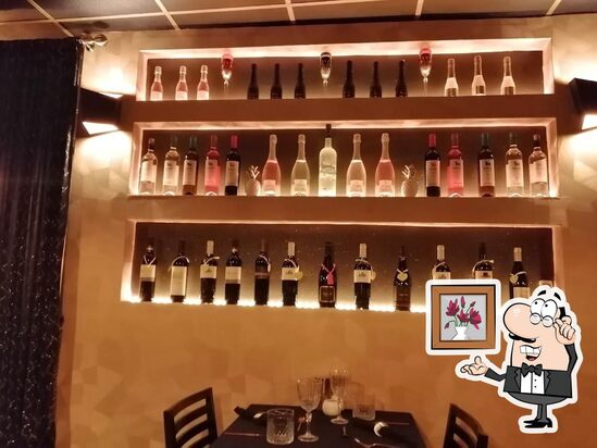 The Dining Room by Refuel, Benidorm - Restaurant menu, prices and reviews