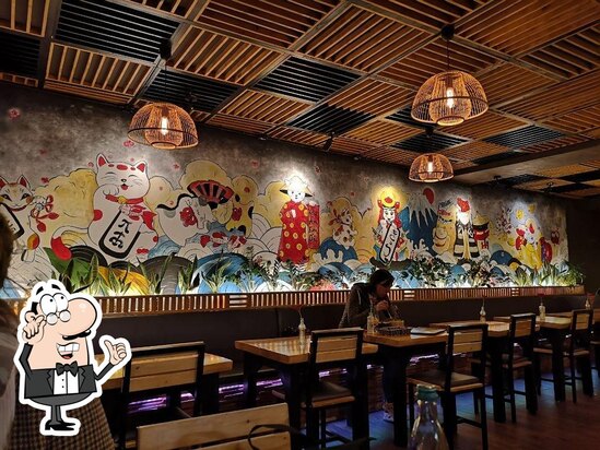 Boa Asia Vegan Luneburg
