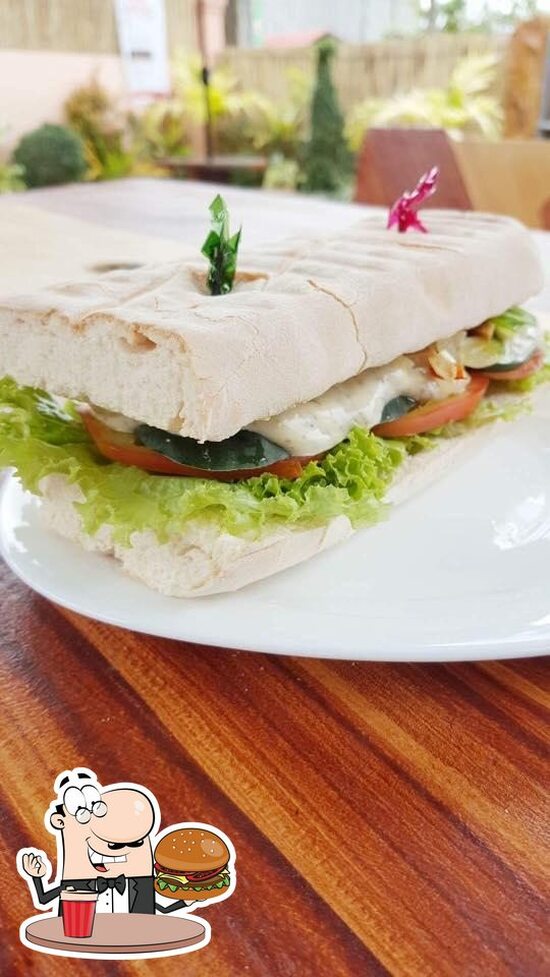Kalle Cafe, Baler Restaurant reviews