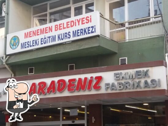 Karadeniz Ekmek Fabrikası Menemen Restaurant reviews